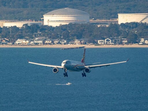 香港航空慶祝悉尼航線正式啟航 為旅客提供更多直航澳洲選擇