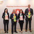 維他奶公佈2024/2025年度全年業績