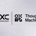 DXC與Thought Machine攜手推出聯合方案，加速銀行業數碼轉型進程
