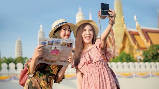 保誠推出升級版保誠精選「旅遊樂」以更貼心保障全面提升客戶旅遊體驗