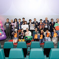 「第26屆DigiCon6 ASIA大賞」香港區比賽頒獎典禮表揚本地動畫精英 典禮前業界聚會促進商機交流