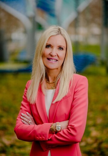 YPO 選出 Debby Carreau 為 2025 至 2026 年度全球主席