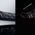 卡西歐將推出採用日本傳統錘起工藝的經典MR-G腕表