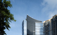 澳門東方明珠區樓市前景看好 輕軌東線成催化劑