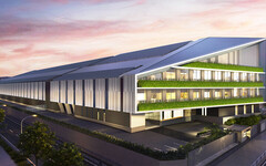 FLOW Digital Infrastructure宣佈在東京市中心新建數據中心