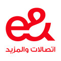 e& 宣佈 2025 年上半年綜合淨利潤增加 60.7%，達到 88 億阿聯酋迪拉姆 (AED)