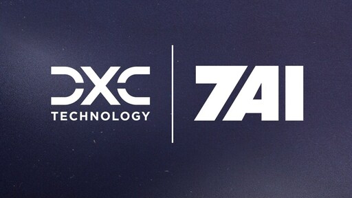 DXC 與 7AI 合作，提供革新人工智能驅動的安全營運服務