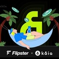 Flipster與Kaia攜手合作，拓展亞洲地區穩定幣的獲取管道