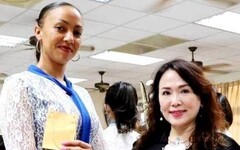 吳佳楨 Karjengon 獨特美學語彙 珠寶閃耀國際舞台