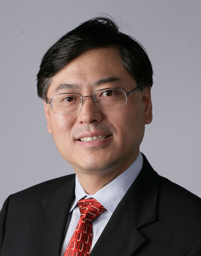 聯想集團董事長兼 CEO 楊元慶將於 Sphere 的 CES 2026 發表主題演講