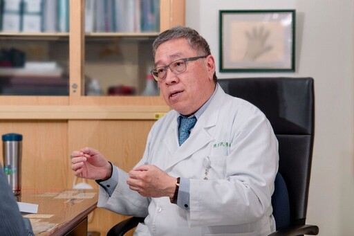克服標靶藥副作用挑戰，平衡肺癌治療與生活品質