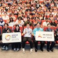 「東盟電影節2025」揭幕共襄文化盛事 精選24部佳作展現多元文化