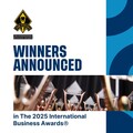 Stevie® Awards 公佈第 22 屆年度 International Business Awards® 全球得獎者名單