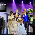 鋼琴泰斗劉詩昆攜手鋼琴神童陳玥伊 與傳奇男高音 Andrea Bocelli 同台演繹中意藝術對話
