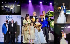 鋼琴泰斗劉詩昆攜手鋼琴神童陳玥伊 與傳奇男高音 Andrea Bocelli 同台演繹中意藝術對話