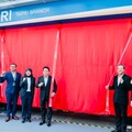 BRI設立台北分行，為36萬名印尼移工提供金融服務