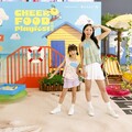 Fashion Walk引爆盛夏創意浪潮：「CHEER-FOOD玩物祭」清涼登場