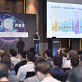 微控制器D Forum 2025科技創新論壇｜AT32 MCU串聯智慧生態，啟航「芯」未來