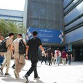 Mohamed bin Zayed University of Artificial Intelligence 開始新學年，喜迎有史以來最多的 400 多名學生