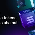 1inch率先實現Solana跨鏈交換，開啟無縫互操作新時代