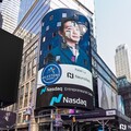 從 Nasdaq 創業家到金融科技推手：NeuroWatt 登上紐約時代廣場，正式進軍全球市場