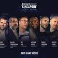 TOKEN2049新加坡站打破紀錄，成全球最大規模Web3盛會，吸引2.5萬名參與者，盛況空前