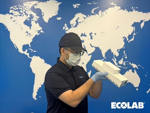 科技驅動的防治未來：藝康率先應用物聯網技術，提升企業有害生物防治管理