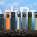 傲雷發佈ArkPro系列，以光影重塑與風格定義，開創純泛光新時代