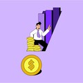 Z世代強勢入市成金融品牌新戰場！投資參與率破六成、近七成願承擔高風險