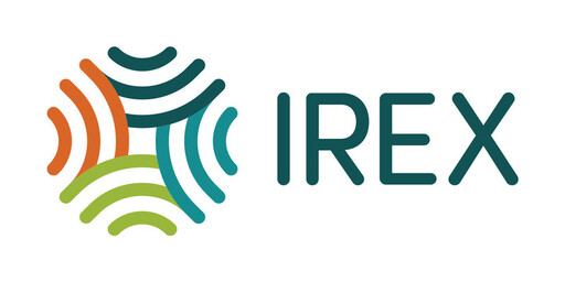 IREX 董事會聘任 Aleksander Dardeli 為主席兼行政總裁