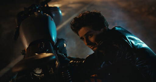 Lucid 與奧斯卡金像獎獲提名者 Timothée Chalamet 和導演 James Mangold,攜手建立令人興奮的全新品牌故事