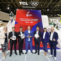 TCL智慧生活解決方案斬獲IFA 2025多項殊榮