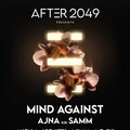 AFTER 2049公布新加坡大獎賽週末開場演出重磅陣容：Mind Against與Ajna & Samm領銜