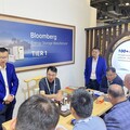 RE+ 2025：德賽電池展示聚焦安全的技術創新