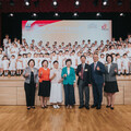 民生書院創校100周年 舉行開學暨百周年慶祝啟動禮