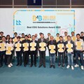 B4B大數據商業應用挑戰賽2024-25回顧 香港創科潛力不斷湧現
