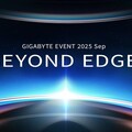 技嘉「BEYOND EDGE」發表會揭示將加速推進 AI 創新佈局