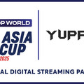 YuppTV 奪得 2025 年亞洲盃數碼轉播權