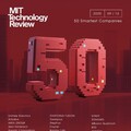 Ambilight 入選 MIT TR50，躋身「50家最聰明公司」行列