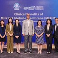 過百位醫護專業人員齊聚 探討早期營養對長期腦部發展的關鍵影響