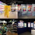 INCUBASE Arena 盛夏熱爆香港 暑假吸引逾十萬人次