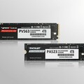 博帝科技推出全新 Viper PV563 及 Patriot PA523，擴展 Gen5 SSD 產品陣容
