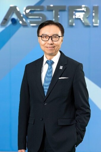應科院全力支持《施政報告》 投資創科未來 增港競爭力