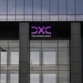 DXC 啟用全球人工智能能力中心，加速企業人工智能採用