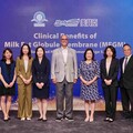 逾百位醫護專業人員齊聚 探討早期營養的關鍵影響 美強生臨床研究 深入解析乳脂黃金膜 (MFGM)