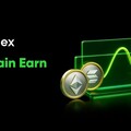 Phemex推出鏈上賺幣服務，簡化質押流程並提升資金效率