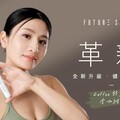 Future Salad 5週年革新升級！三大女神齊聚直播，見證健康飲食再進化