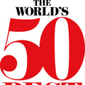 THE WORLD'S 50 BEST BARS「世界50最佳酒吧」公布第51-100名榜單