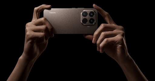 全新Xiaomi 15T Series耀眼登場