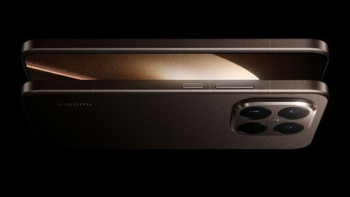 全新Xiaomi 15T Series耀眼登場